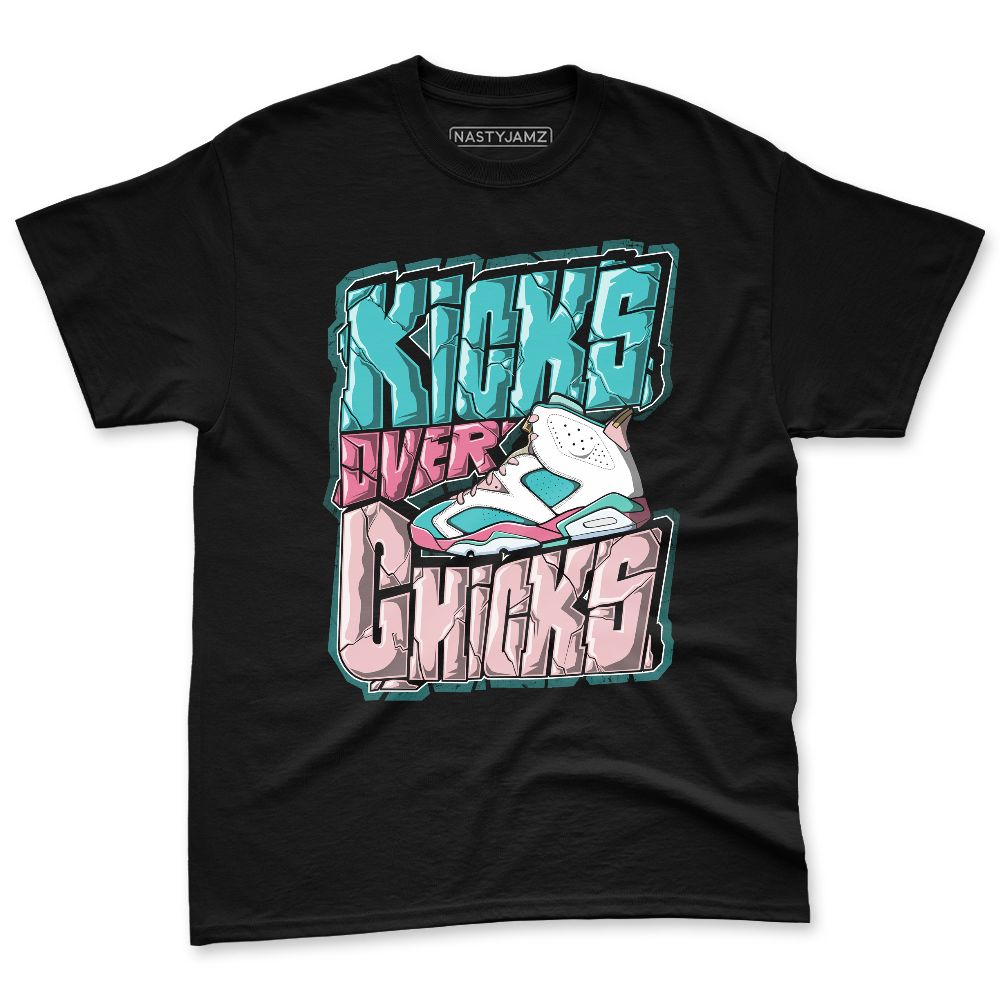 Retro-Doernbecher-Jillian-6s-NastyJamz-Premium-T-Shirt-Match-Kicks-Over-Chicks