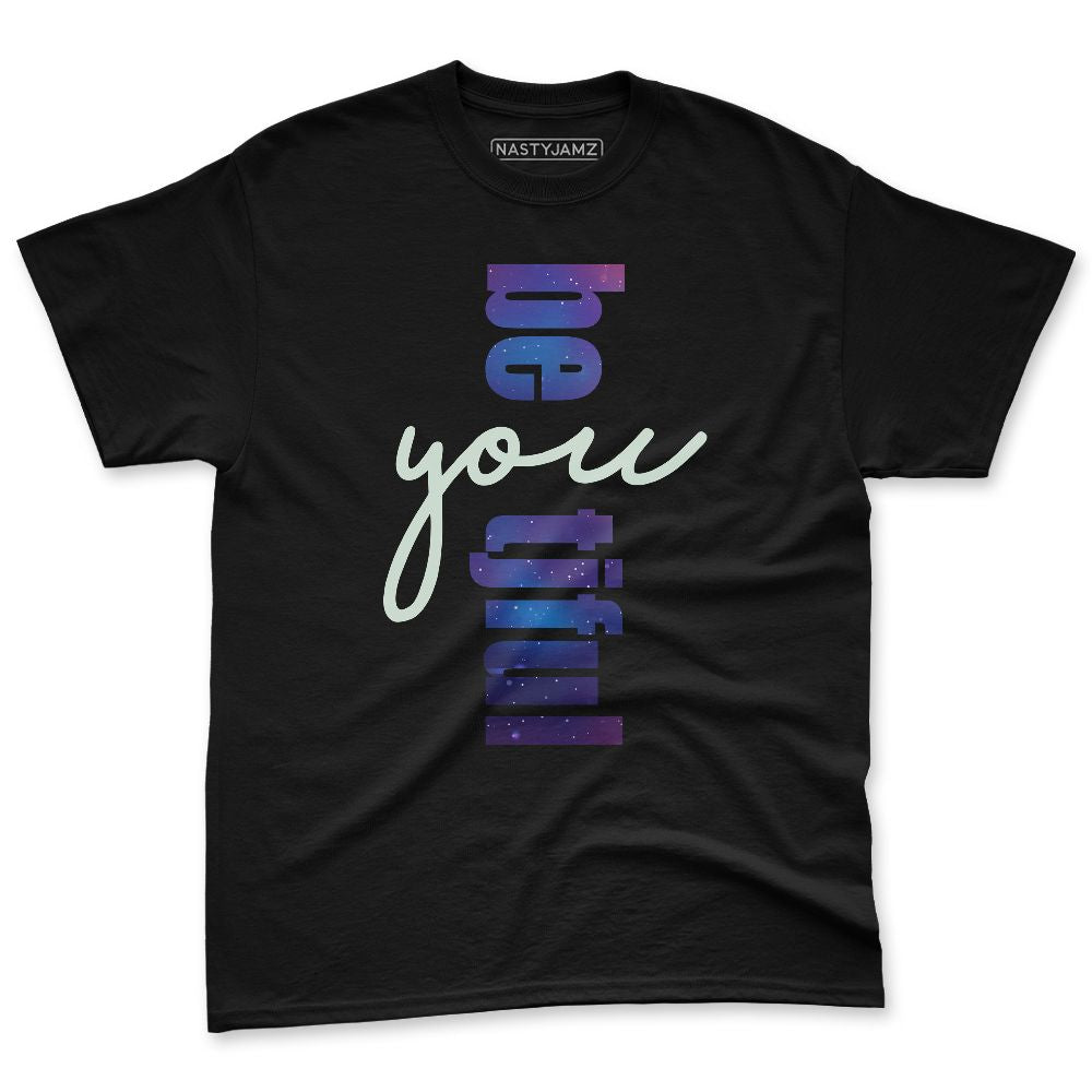 Air-Foamposite-One-Galaxy-NastyJamz-Premium-T-Shirt-Match-Be-Youtiful