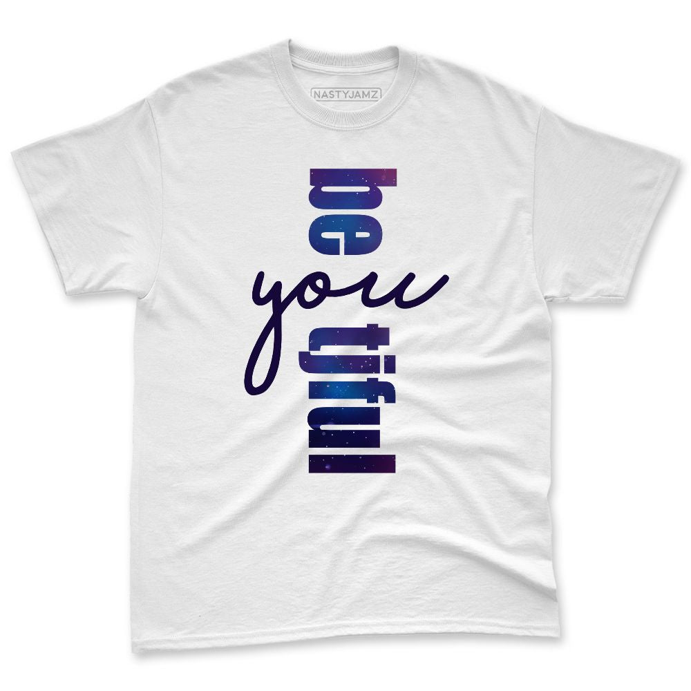 Air-Foamposite-One-Galaxy-NastyJamz-Premium-T-Shirt-Match-Be-Youtiful