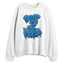 Lucky-Shorts-3s-NastyJamz-Sweatshirt-Match-Drip-2-Hard