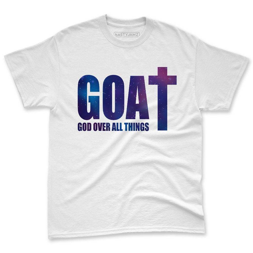 Air-Foamposite-One-Galaxy-NastyJamz-Premium-T-Shirt-Match-GOAT-God