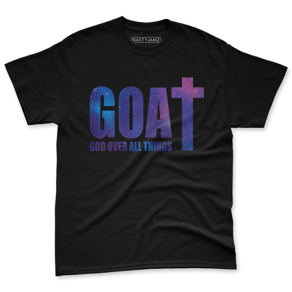 Air-Foamposite-One-Galaxy-NastyJamz-Premium-T-Shirt-Match-GOAT-God