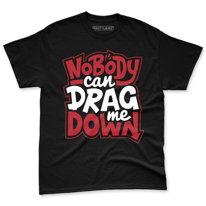 Flu-Game-12s-NastyJamz-Red-Black-White-Premium-T-Shirt-Match-Copy-Cant-Drag-Me