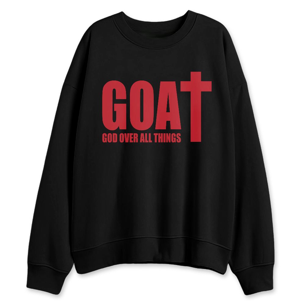 Flu-Game-12s-NastyJamz-Sweatshirt-Match-GOAT-God