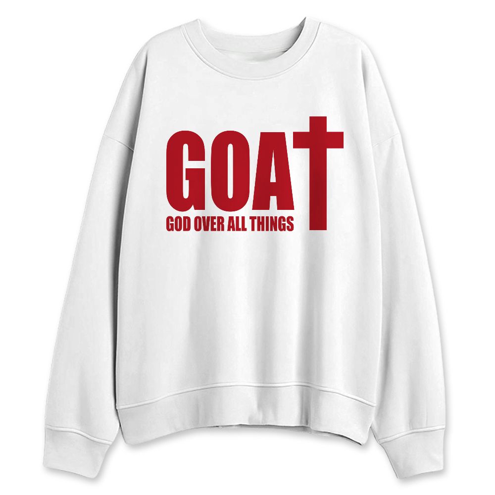 Flu-Game-12s-NastyJamz-Sweatshirt-Match-GOAT-God