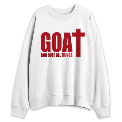 Flu-Game-12s-NastyJamz-Sweatshirt-Match-GOAT-God