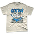 Lucky-Shorts-3s-NastyJamz-Premium-T-Shirt-Match-Dollar-Sneaker-Box