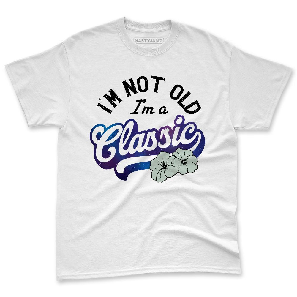 Air-Foamposite-One-Galaxy-NastyJamz-Premium-T-Shirt-Match-Im-Classic