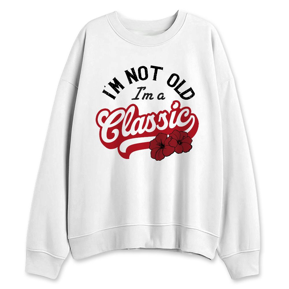 Flu-Game-12s-NastyJamz-Sweatshirt-Match-Im-Classic