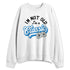 Lucky-Shorts-3s-NastyJamz-Sweatshirt-Match-Im-Classic