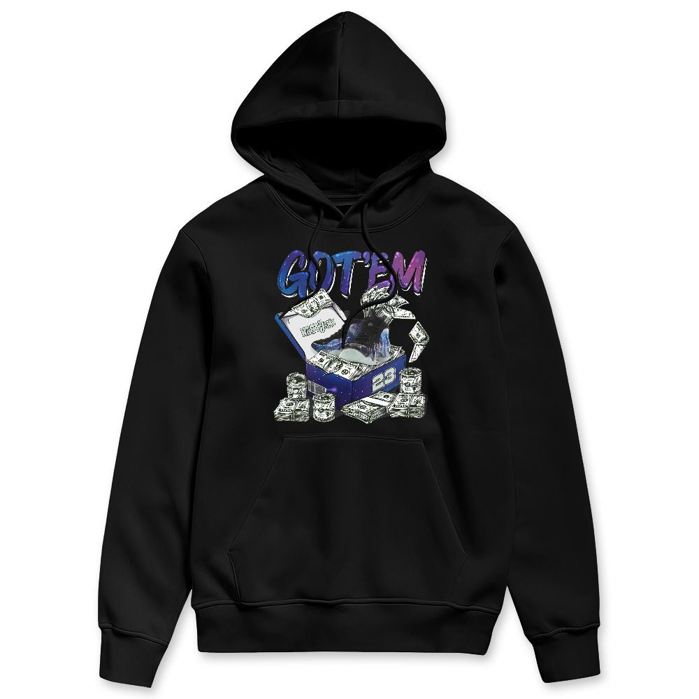 Air-Foamposite-One-Galaxy-NastyJamz-Hoodie-Match-Dollar-Sneaker-Box