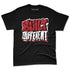 Flu-Game-12s-NastyJamz-Red-Black-White-Premium-T-Shirt-Match-Built-Different