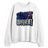 Air-Foamposite-One-Galaxy-NastyJamz-Sweatshirt-Match-Built-Different