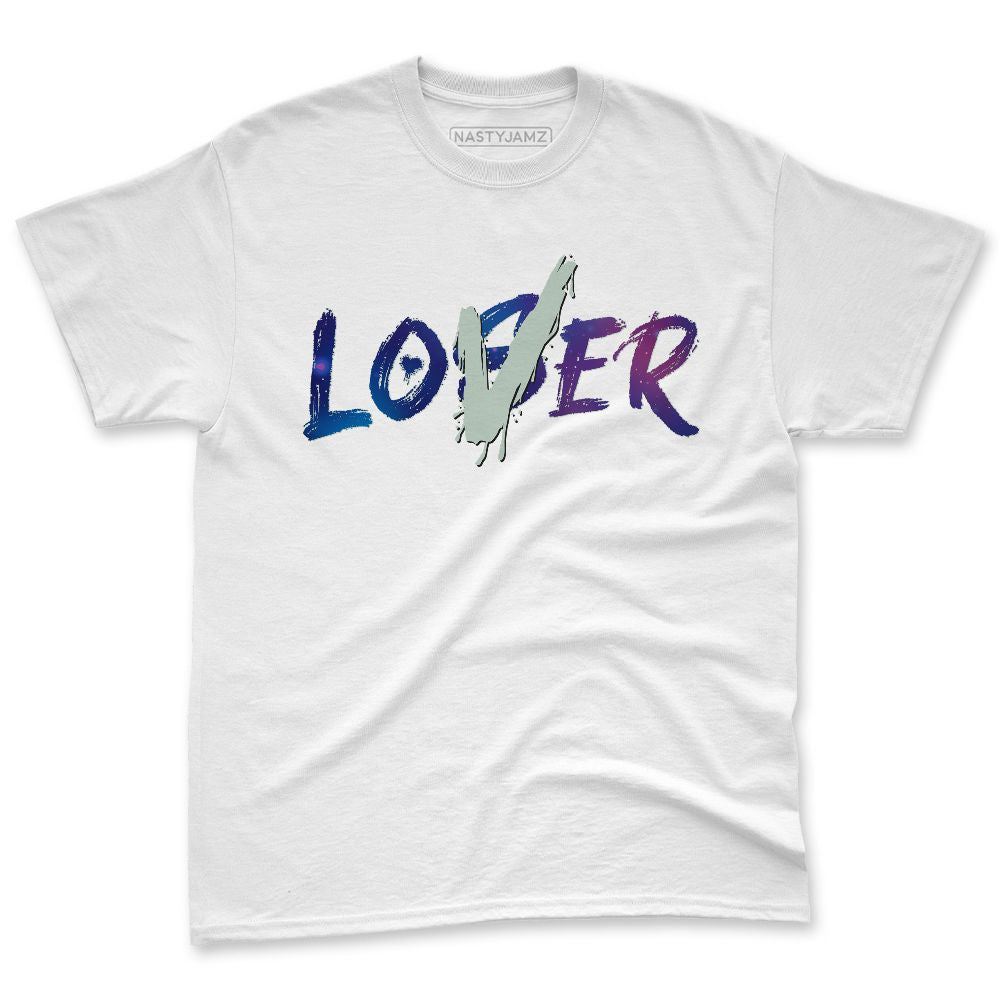 Air-Foamposite-One-Galaxy-NastyJamz-Premium-T-Shirt-Match-Loser-Lover