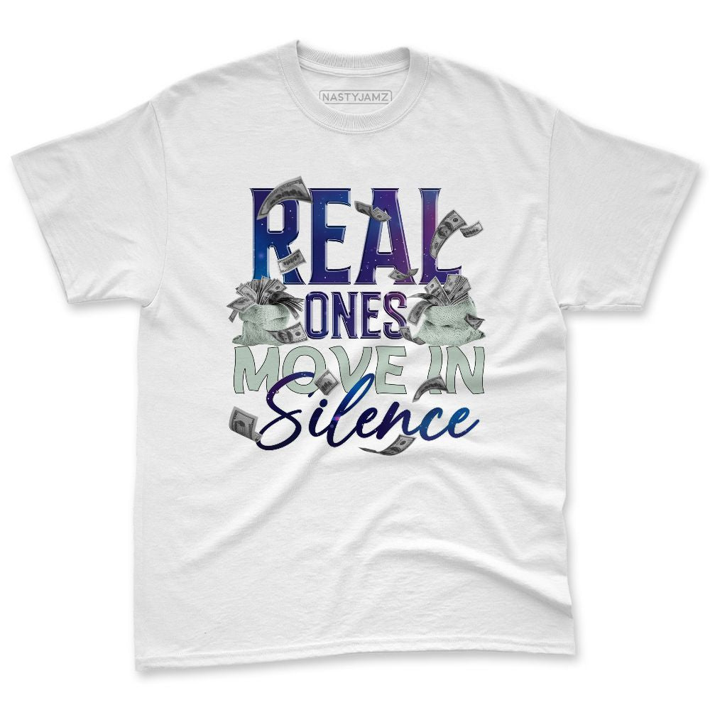 Air-Foamposite-One-Galaxy-NastyJamz-Premium-T-Shirt-Match-Move-In-Silence-Money