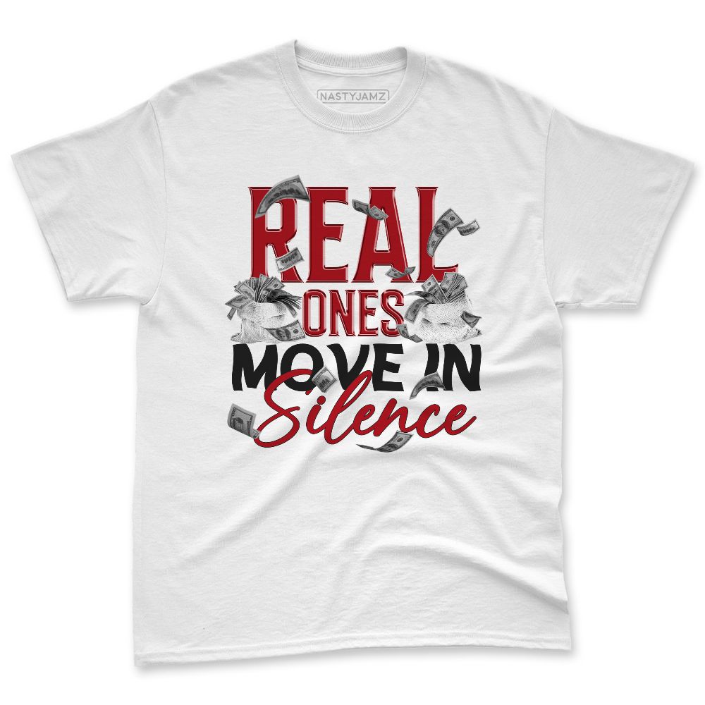 Flu-Game-12s-NastyJamz-Red-Black-White-Premium-T-Shirt-Match-Move-In-Silence-Money