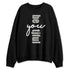 Cool-Grey-9s-NastyJamz-Sweatshirt-Match-Be-Youtiful