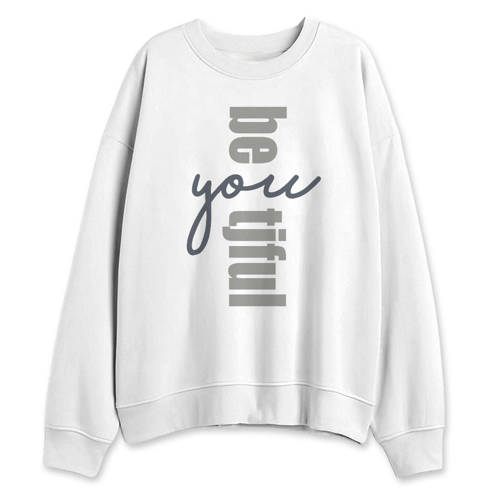 Cool-Grey-9s-NastyJamz-Sweatshirt-Match-Be-Youtiful