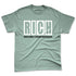 Seafoam-Sail-4s-NastyJamz-Premium-T-Shirt-Match-RICH-Realizing