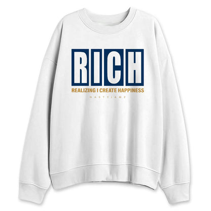 SB-Navy-4s-NastyJamz-Sweatshirt-Match-RICH-Realizing
