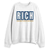 SB-Navy-4s-NastyJamz-Sweatshirt-Match-RICH-Realizing