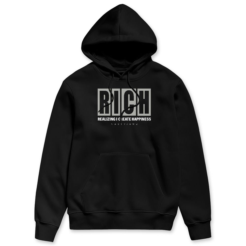 Cool-Grey-9s-NastyJamz-Hoodie-Match-RICH-Realizing