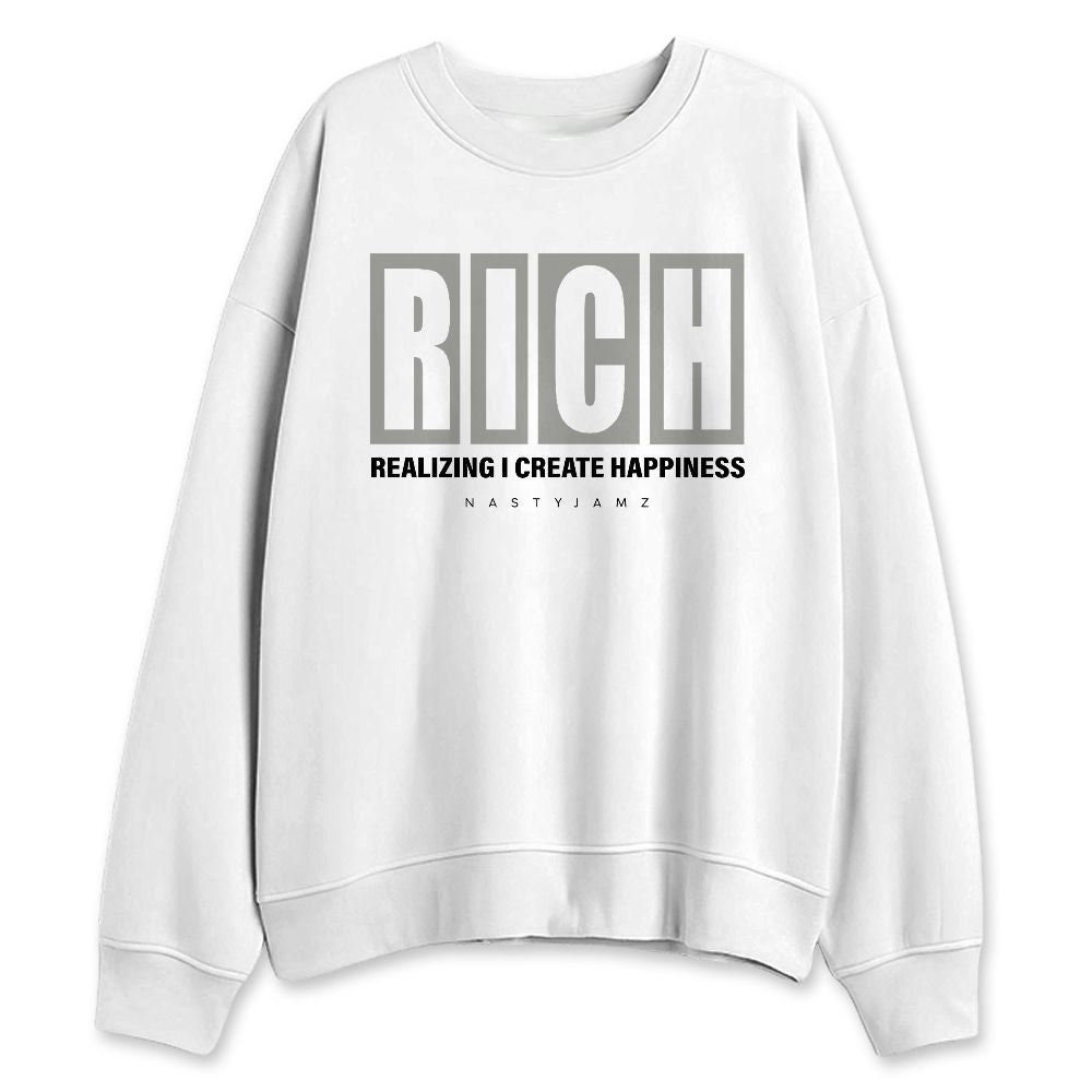 Cool-Grey-9s-NastyJamz-Sweatshirt-Match-RICH-Realizing