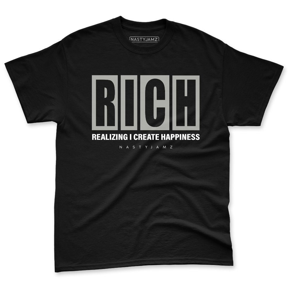 Cool-Grey-9s-NastyJamz-Premium-T-Shirt-Match-Match-RICH-Realizing