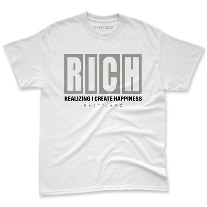 Cool-Grey-9s-NastyJamz-Premium-T-Shirt-Match-Match-RICH-Realizing