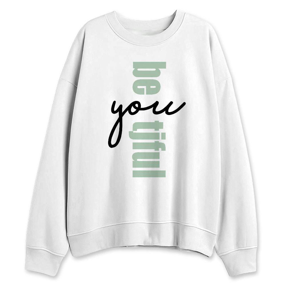 Seafoam-Sail-4s-NastyJamz-Sweatshirt-Match-Be-Youtiful