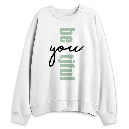 Seafoam-Sail-4s-NastyJamz-Sweatshirt-Match-Be-Youtiful