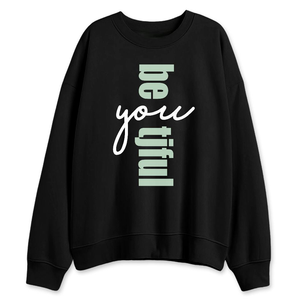 Seafoam-Sail-4s-NastyJamz-Sweatshirt-Match-Be-Youtiful