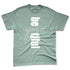 Seafoam-Sail-4s-NastyJamz-Premium-T-Shirt-Match-Be-Youtiful