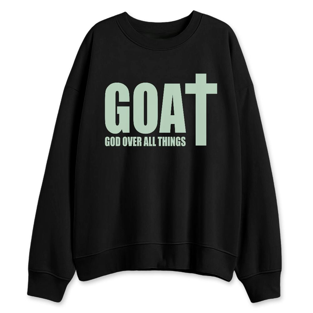 Seafoam-Sail-4s-NastyJamz-Sweatshirt-Match-GOAT-God