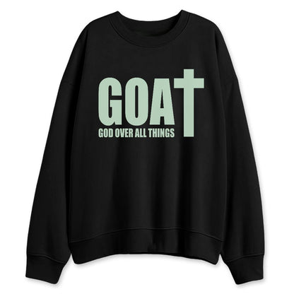 Seafoam-Sail-4s-NastyJamz-Sweatshirt-Match-GOAT-God