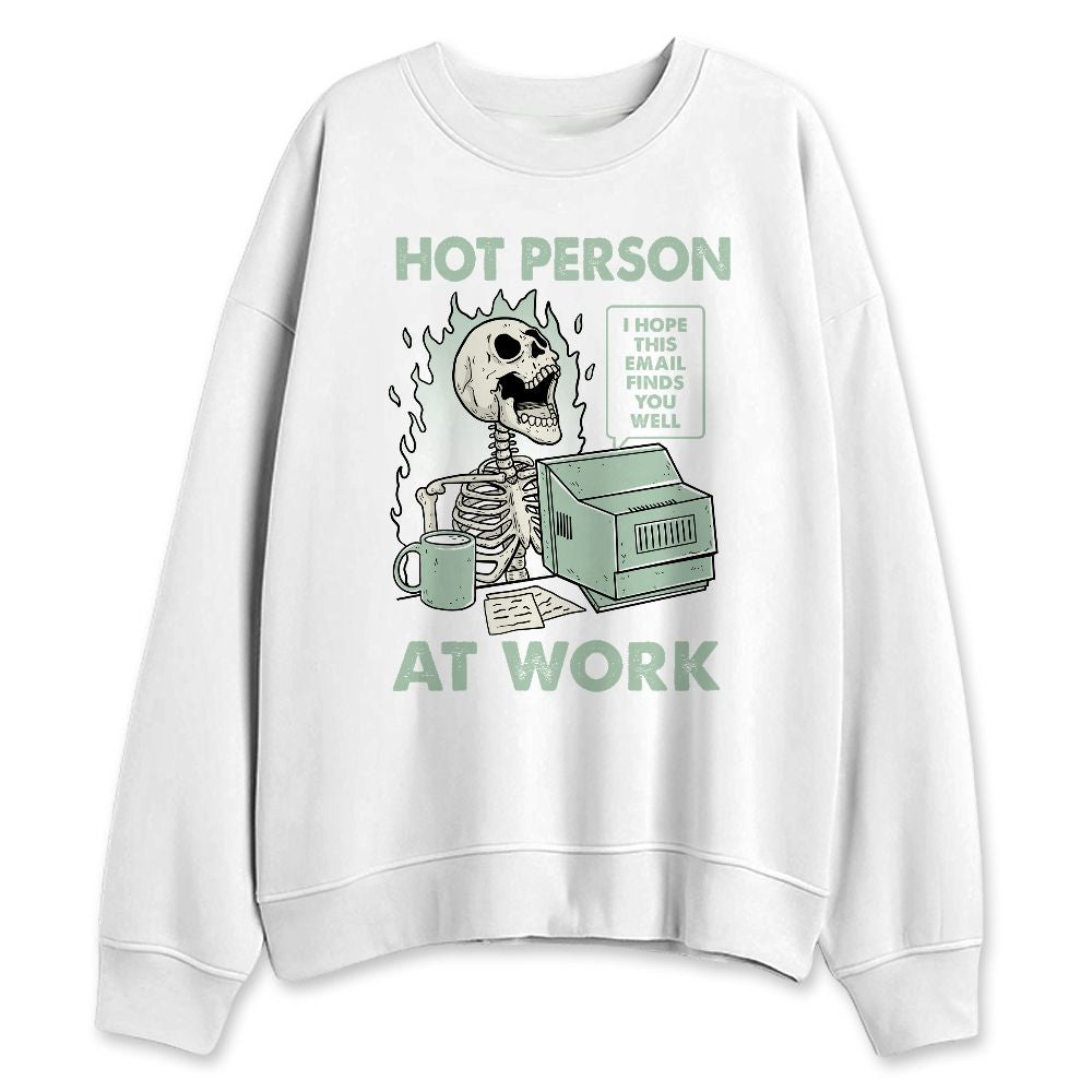 Seafoam-Sail-4s-NastyJamz-Sweatshirt-Match-Hot-Person