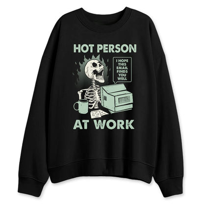 Seafoam-Sail-4s-NastyJamz-Sweatshirt-Match-Hot-Person