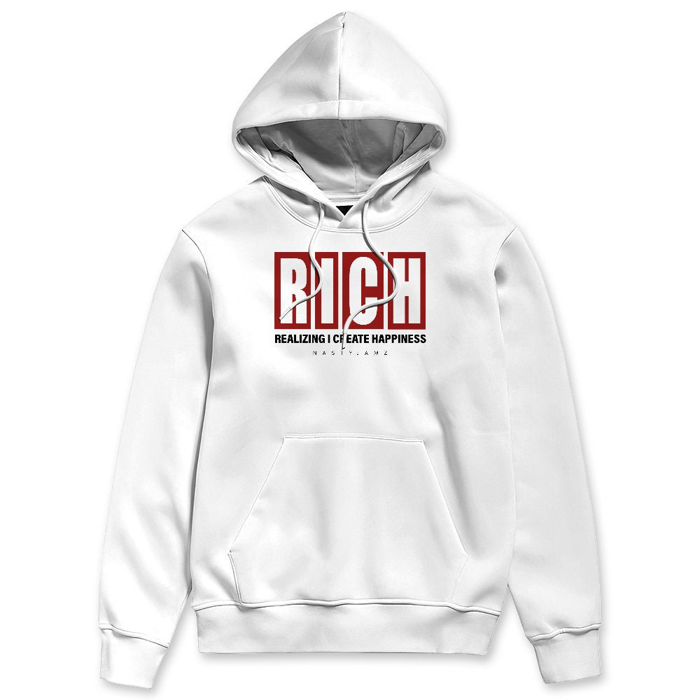 Brick-By-Brick-4s-NastyJamz-Hoodie-Match-RICH-Realizing