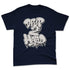 SB-Navy-4s-NastyJamz-Premium-T-Shirt-Match-Drip-2-Hard