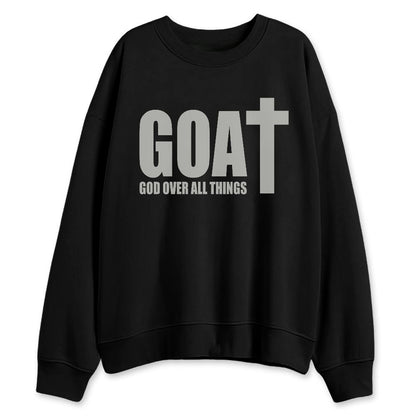 Cool-Grey-9s-NastyJamz-Sweatshirt-Match-GOAT-God