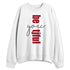 U.nion-Varsity-Red-Shadow-Grey-1s-NastyJamz-Sweatshirt-Match-Be-Youtiful