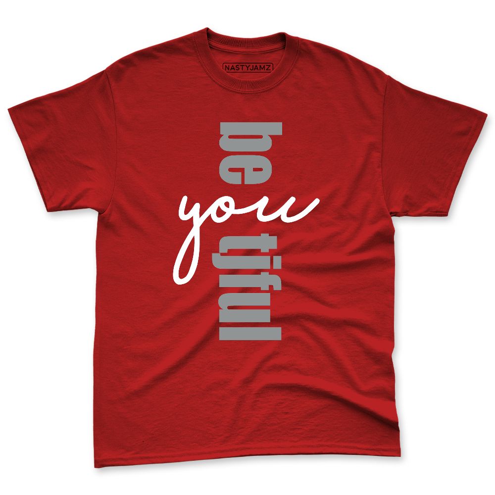 U.nion-Varsity-Red-Shadow-Grey-1s-NastyJamz-Premium-T-Shirt-Match-Be-Youtiful