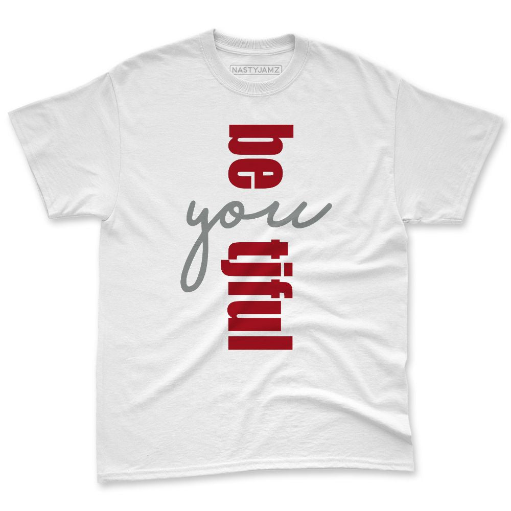 U.nion-Varsity-Red-Shadow-Grey-1s-NastyJamz-Premium-T-Shirt-Match-Be-Youtiful