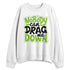 Air-Foamposite-One-Black-Volt-NastyJamz-Sweatshirt-Match-Cant-Drag-Me