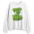 Air-Foamposite-One-Black-Volt-NastyJamz-Sweatshirt-Match-Drip-2-Hard