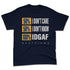 SB-Navy-4s-NastyJamz-Premium-T-Shirt-Match-IDGAF