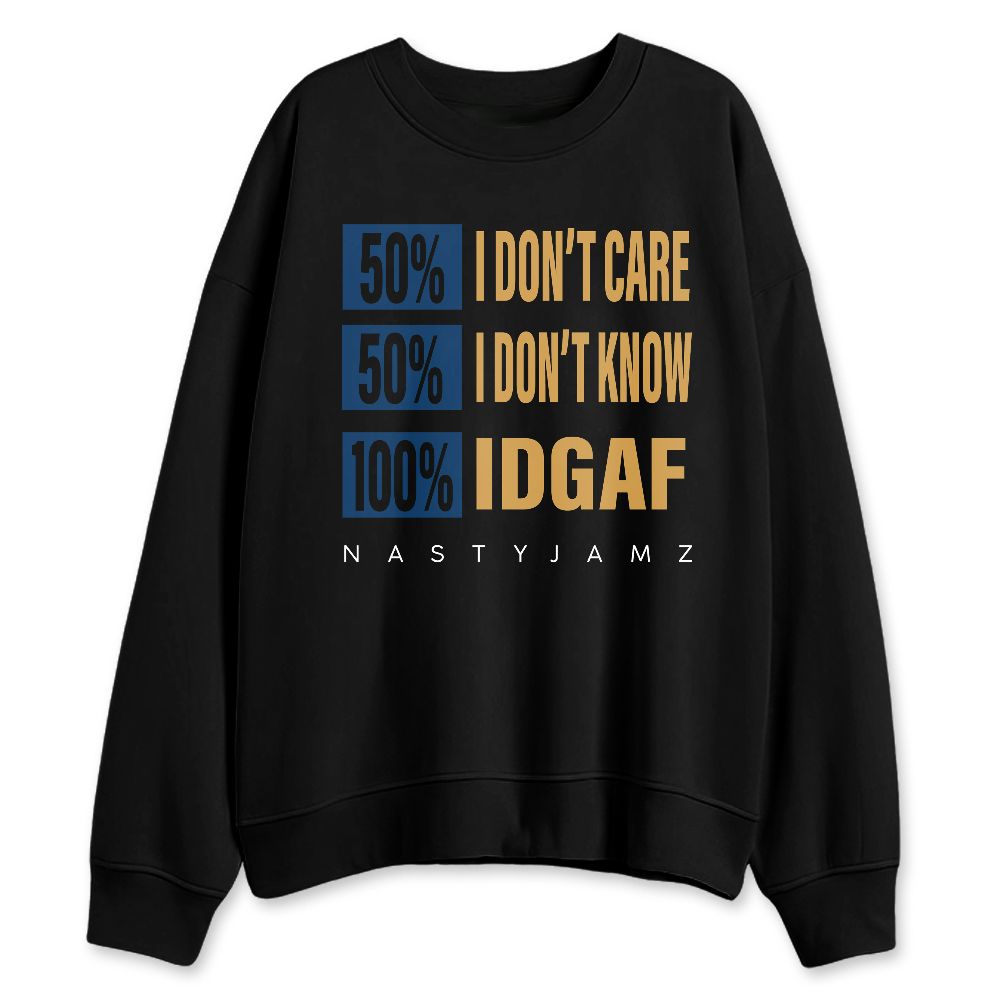 SB-Navy-4s-NastyJamz-Sweatshirt-Match-IDGAF