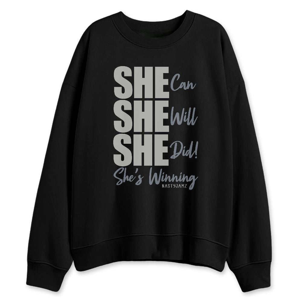 Cool-Grey-9s-NastyJamz-Sweatshirt-Match-SHE