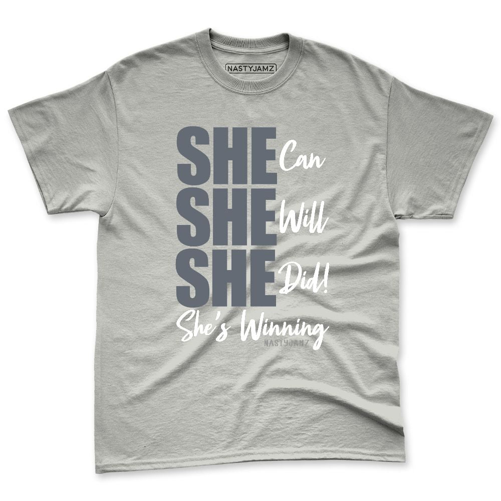 Cool-Grey-9s-NastyJamz-Premium-T-Shirt-Match-Match-SHE