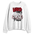 U.nion-Varsity-Red-Shadow-Grey-1s-NastyJamz-Sweatshirt-Match-Hard-Times
